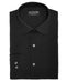 ALFATECH BY ALFANI Men's Big & Tall Bedford Cord Dress Shirt BIg 18.5 (34-35)
